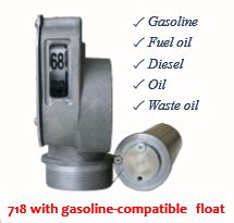 tank level gauge, morrison tank gauge, fuel tank gauge, heating oil gauge liquid level gauge, float level gauge, gauge for gasoline