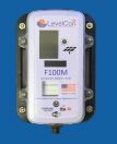f100m, levelcon, wireless propane gauge, lpg tank gauge, propane tank gauge