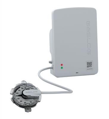 Gaslog Remote Cellular Propane Tank Monitor