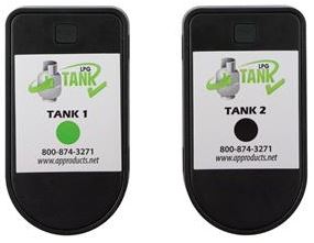 Tank Check Remote Propane Tank Monitor