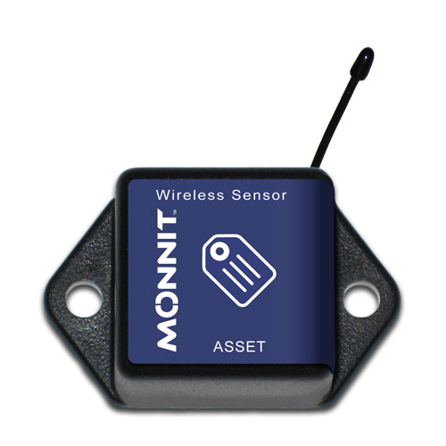 asset sensor