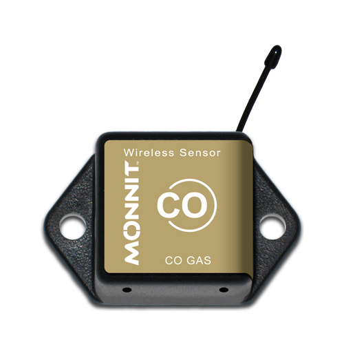 co sensor