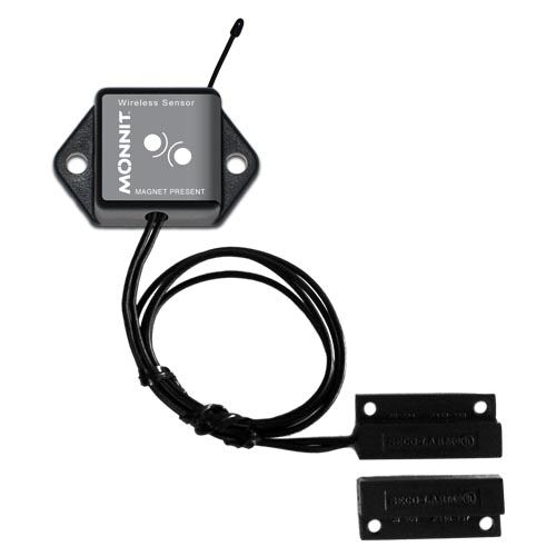 magnet sensor