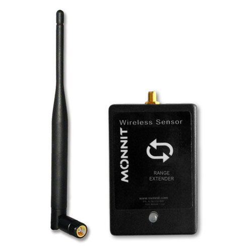 RANGE EXTENDER