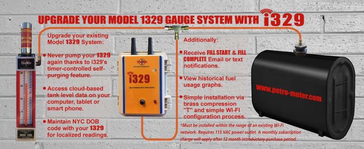 oil tank gauge, wireless tank gauge, wireless tank level monitor, petrometer, petro meter, remote reading tank gauge