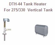 tank heater, oil tank heater, gelling oil, outdoor oil tank, oil gelling, heater for oil tanks