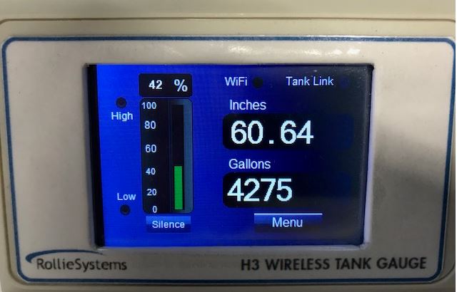 water tank gauge, cistern gauge, wireless water tank level monitor, wireless water tank level gauge, wireless cistern tank level monitor, wireless cistern tank level gauge